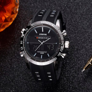 Relógio Masculino Stryve 912