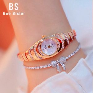 Relógio Feminino BeeSister 023