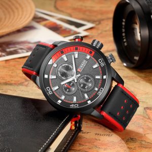 Relógio Masculino Curren 921